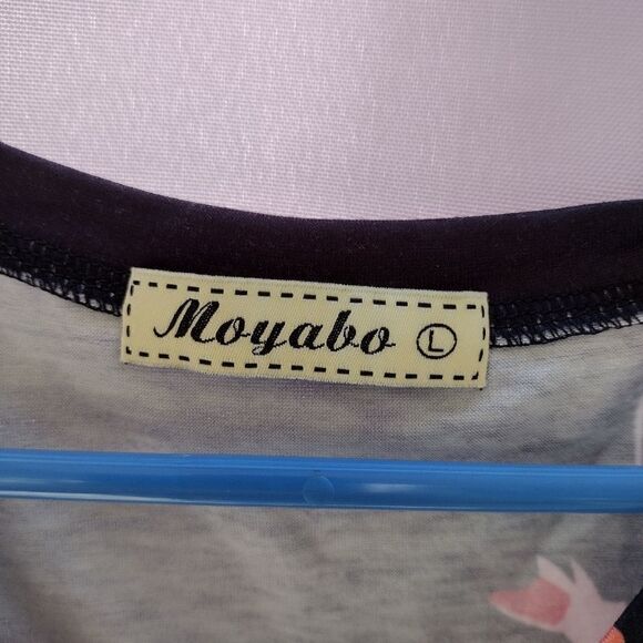 Moyabo dress - Picture 3 of 8